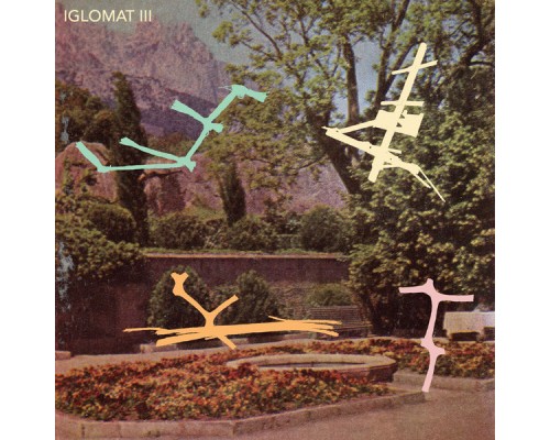 Iglomat - Iglomat III