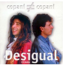 Ignacio Copani - Desigual