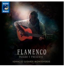 Ignacio Lusardi Monteverde - Flamenco: Pasado y Presente