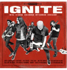 Ignite - Ignite