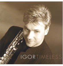 Igor - Timeless (Smooth Jazz)