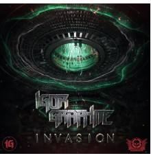 Igor Graphite - Invasion