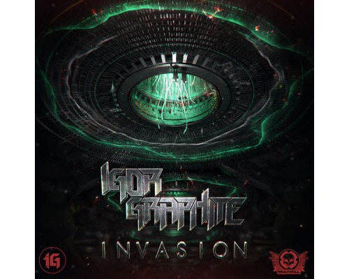 Igor Graphite - Invasion
