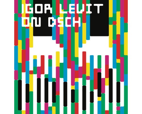 Igor Levit - On DSCH