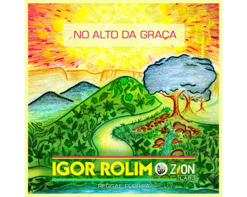 Igor Rolim - No Alto da Graça