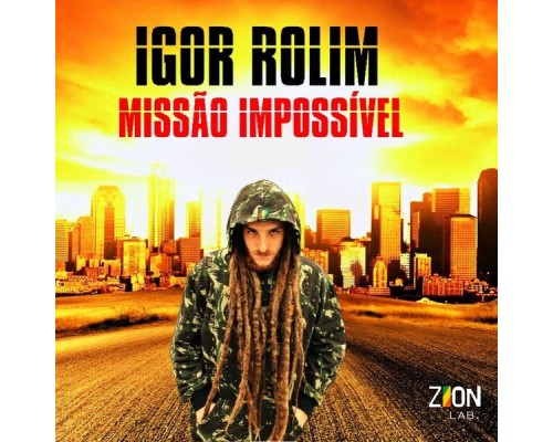 Igor Rolim - Missão Impossivel