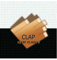 Igor Vlasov - Clap EP