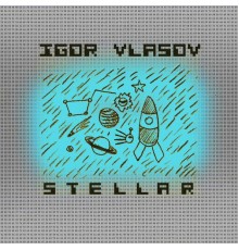 Igor Vlasov - Stellar EP