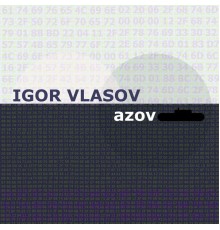 Igor Vlasov - Azov EP