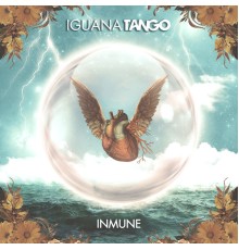 Iguana Tango - Inmune