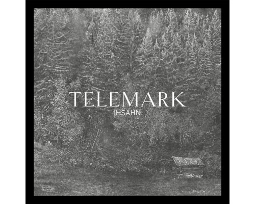 Ihsahn - Telemark