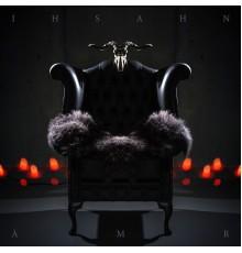 Ihsahn - Ámr