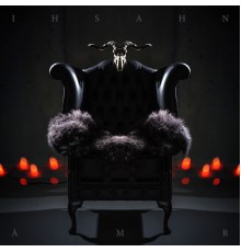 Ihsahn - Ámr