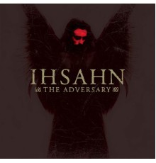 Ihsahn - The Adversary