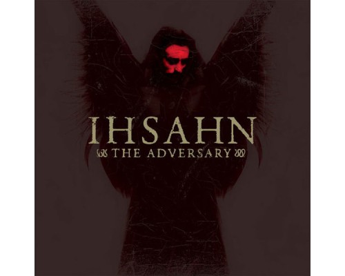 Ihsahn - The Adversary