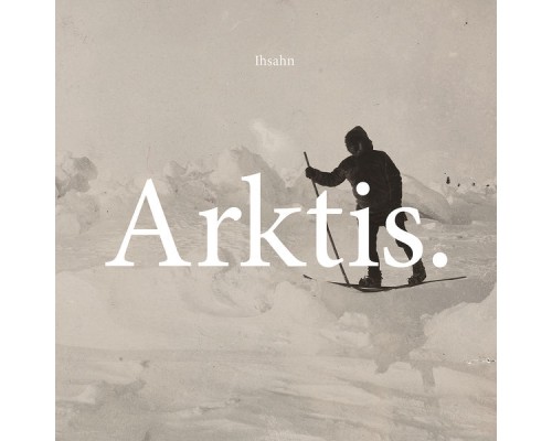 Ihsahn - Arktis.