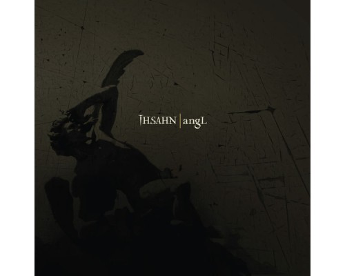 Ihsahn - angL