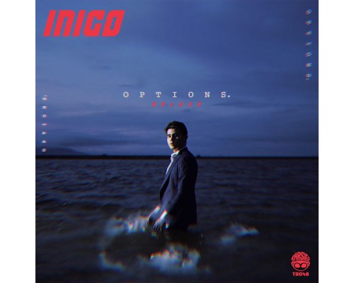 Iñigo Pascual - Options (Deluxe)