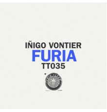 Iñigo Vontier - Furia