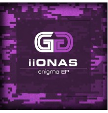 Iionas - Enigma EP