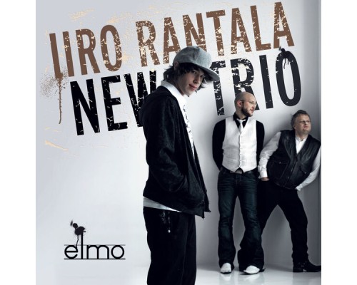 Iiro Rantala New Trio - Elmo