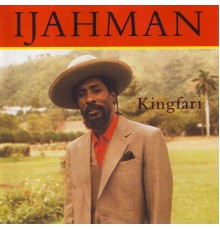 Ijahman Levi - Kingfari