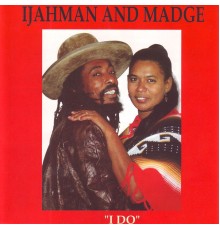 Ijahman Levi - Ijahman & Madge