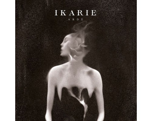 Ikarie - Arde