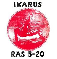 Ikarus - Rás 5-20