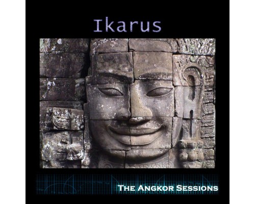 Ikarus - The Angkor Sessions