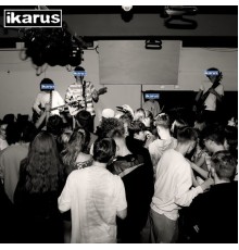 Ikarus - Time To Play Outside