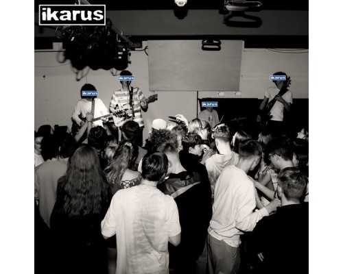 Ikarus - Time To Play Outside