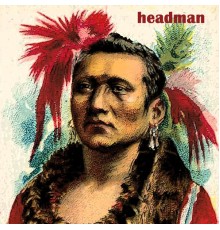 Ike Quebec - Headman