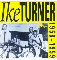 Ike Turner - 1958-1959