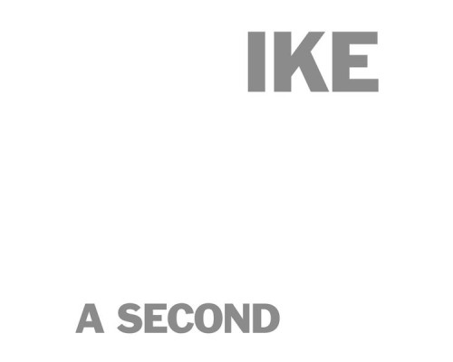 Ike Yard - Ike Yard