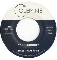 Ikebe Shakedown - Supermoon