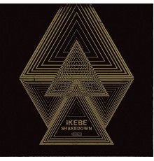 Ikebe Shakedown - Ikebe Shakedown