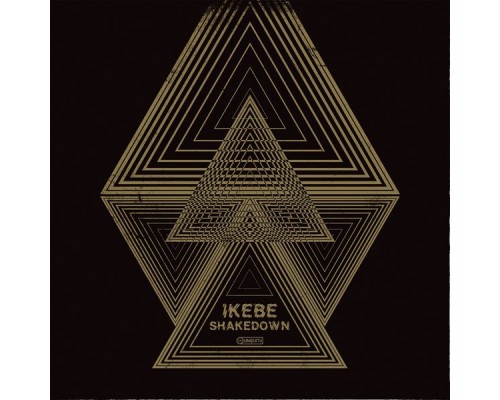 Ikebe Shakedown - Ikebe Shakedown