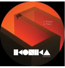 Ikonika - Position EP