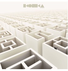 Ikonika - Aerotropolis