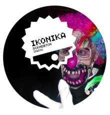 Ikonika - Dckhdbtch