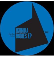 Ikonika - Bodies