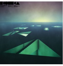 Ikonika - Hollow EP