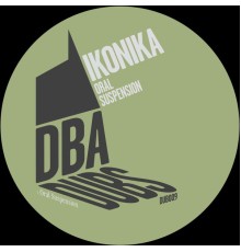 Ikonika - Oral Suspension