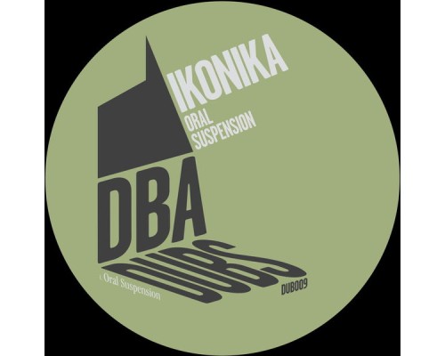 Ikonika - Oral Suspension