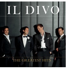 Il Divo - The Greatest Hits