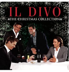 Il Divo - The Christmas Collection