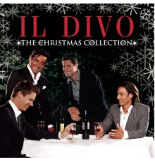 Il Divo - The Christmas Collection