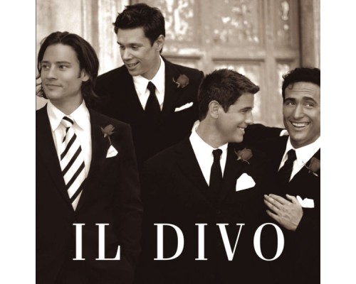 Il Divo - Il Divo