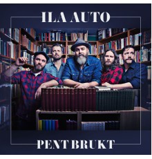 Ila Auto - Pent Brukt